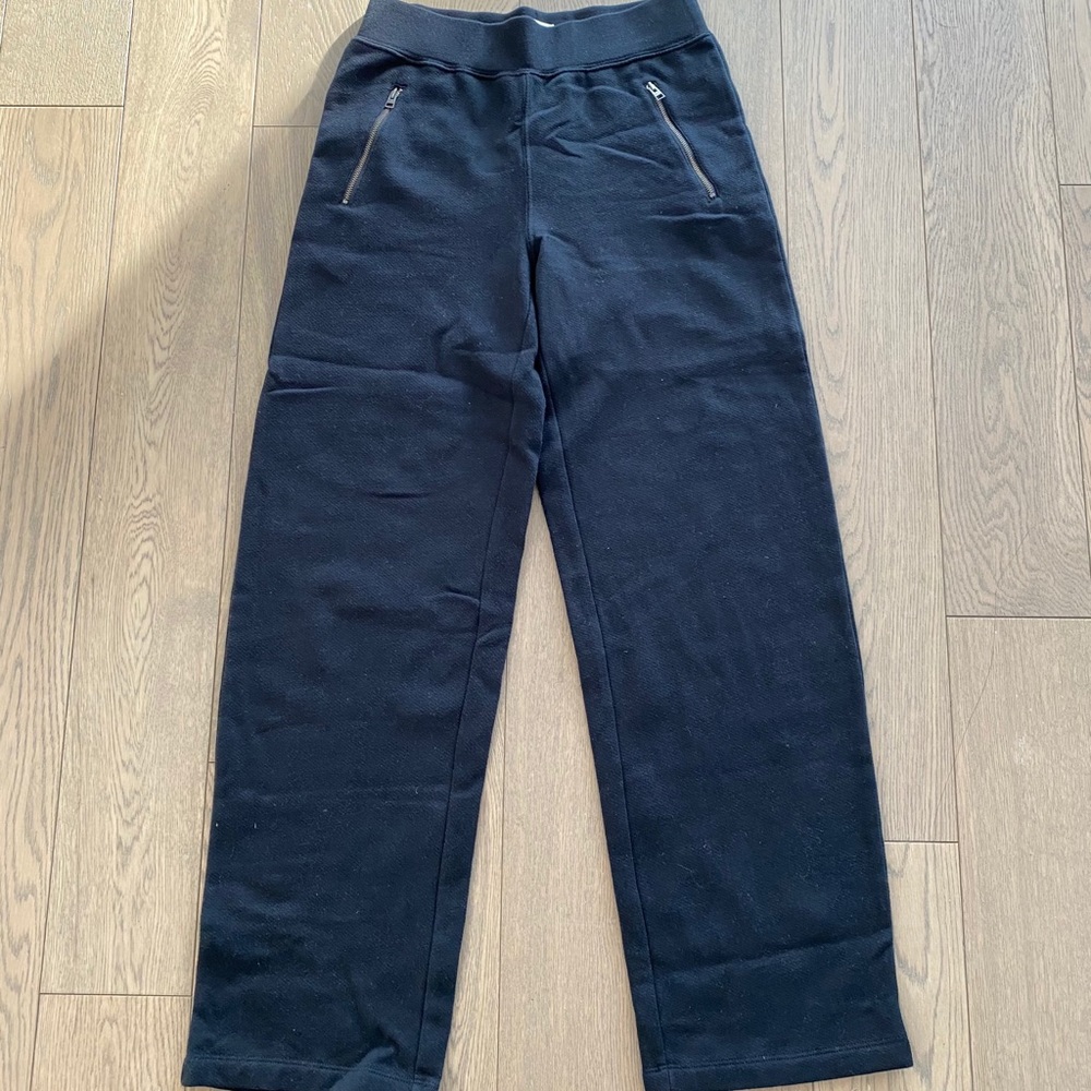 Wilfred cotton pants
